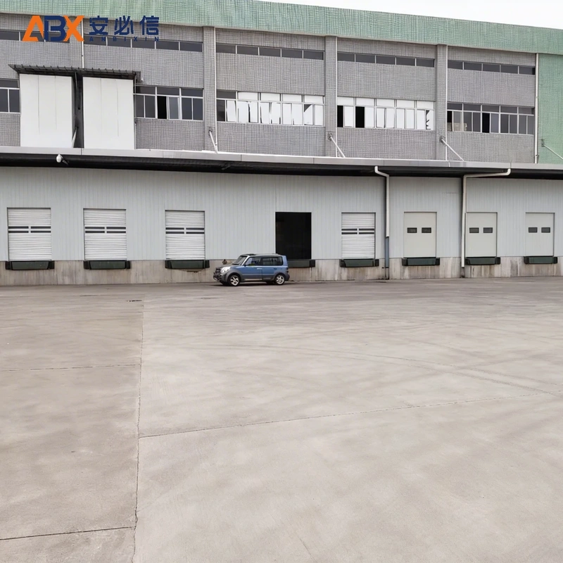 攀枝花市PVC高速门